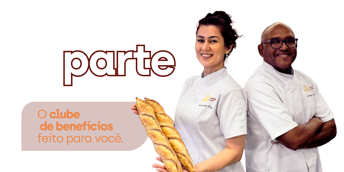 Imagem Padeiros